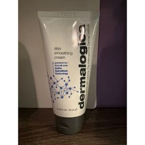 Dermalogica Skin Smoothing Cream face Moisturizer Active HydraMesh skincare